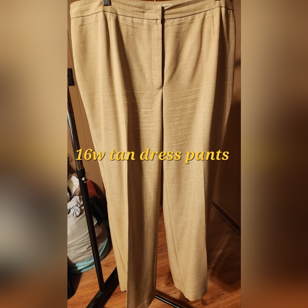 dress pants